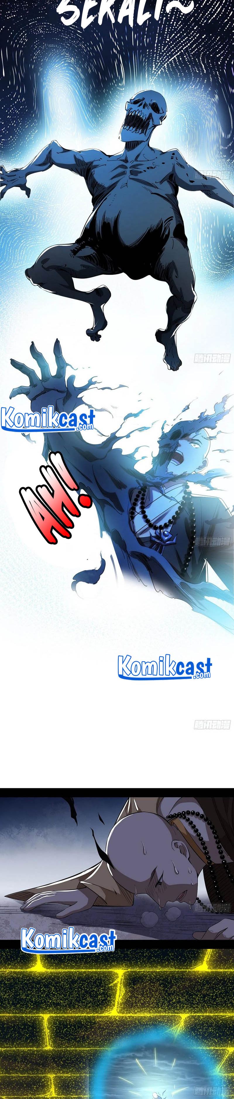 Dilarang COPAS - situs resmi www.mangacanblog.com - Komik im an evil god 120 - chapter 120 121 Indonesia im an evil god 120 - chapter 120 Terbaru 14|Baca Manga Komik Indonesia|Mangacan